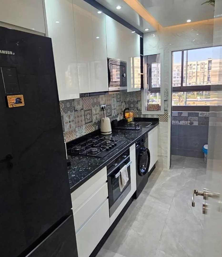 Modern & Stylish Total Comfort أغادير المغرب