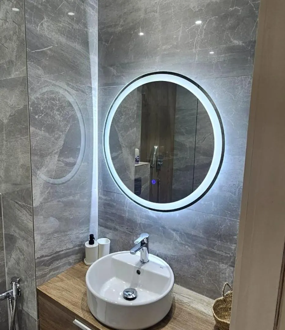 Modern & Stylish Total Comfort أغادير 0*,  المغرب