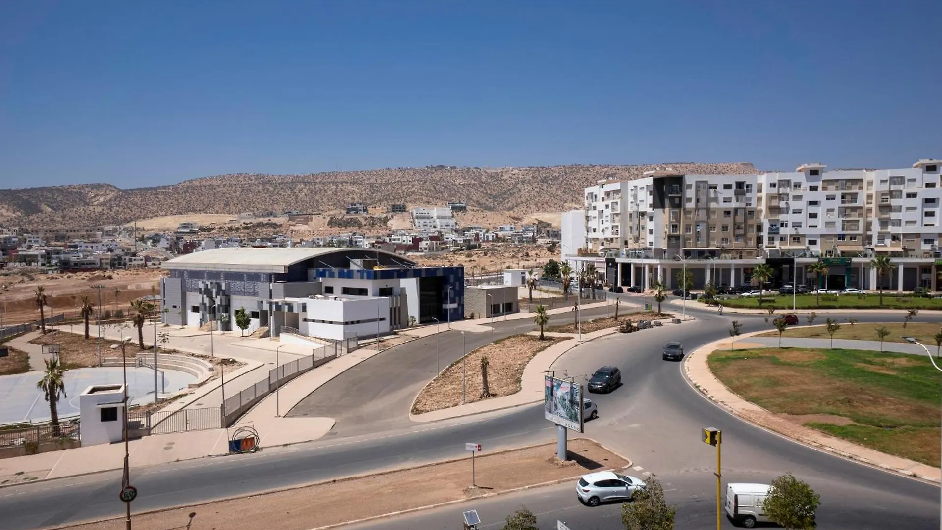Modern & Stylish Total Comfort أغادير المغرب