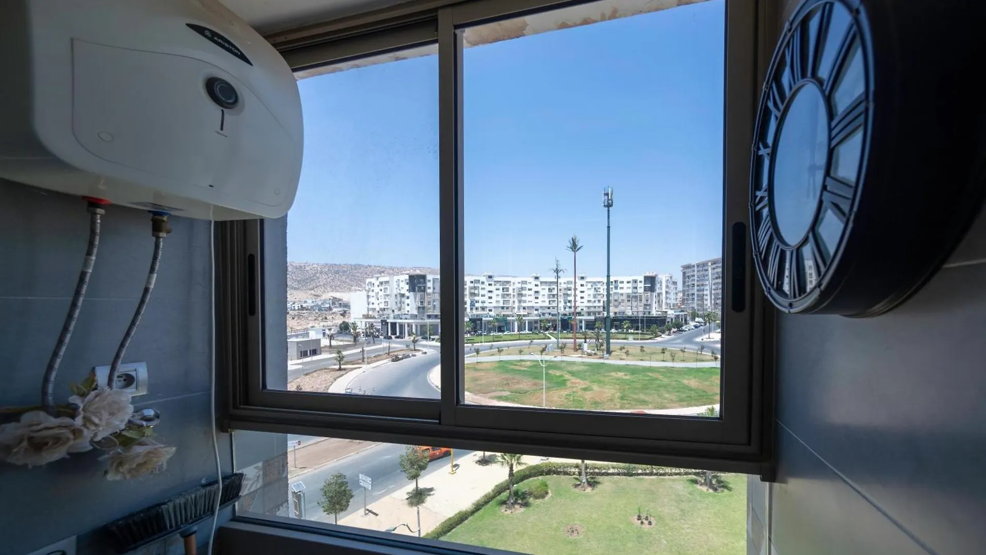 Modern & Stylish Total Comfort أغادير 0*,  المغرب