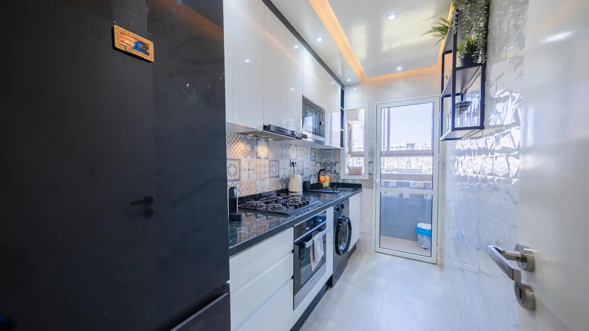 Modern & Stylish Total Comfort أغادير المغرب