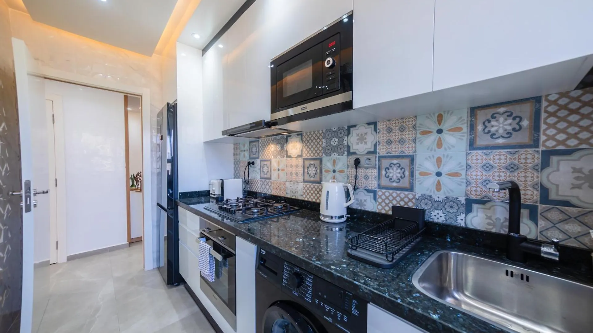 Modern & Stylish Total Comfort أغادير المغرب